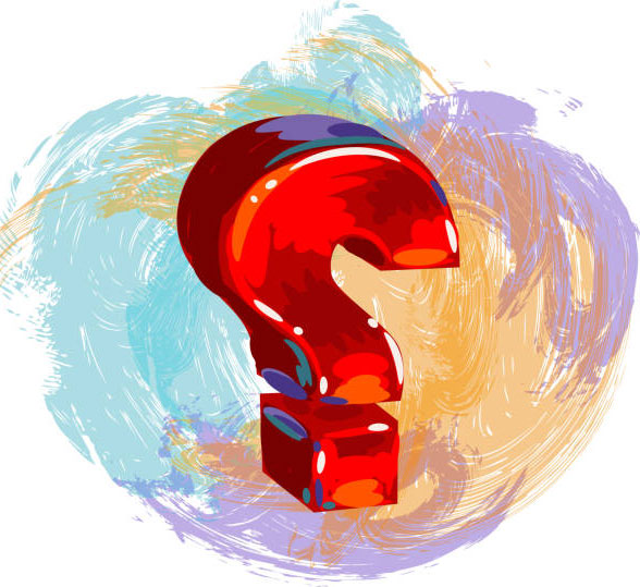 سوالات متداول هنری